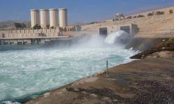 "النفط مقابل المياه".. اتفاق تركي يضع العراق في قلب معادلة تُربك إيران